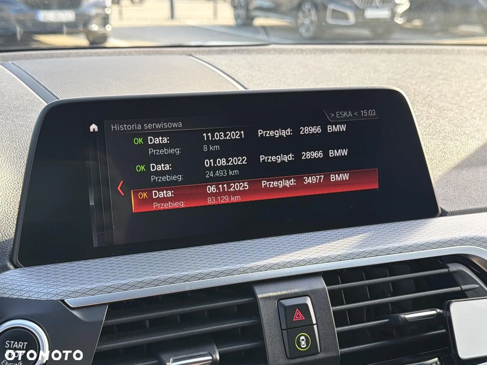 BMW X4 - 26