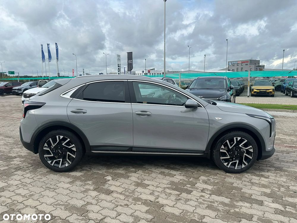 Kia XCeed 1.6 T-GDI M DCT - 3