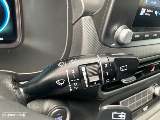 Hyundai Kauai EV 39 kWh Executive - 16