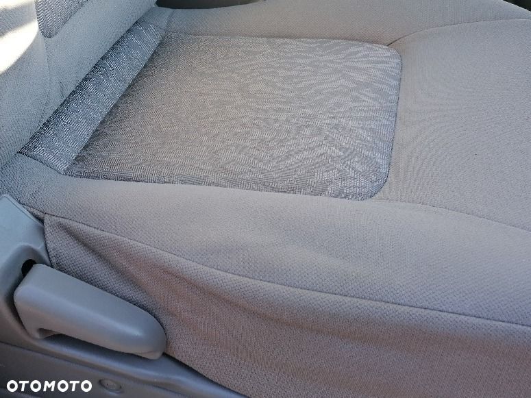 Nissan Patrol 3.0 TDI Elegance - 12