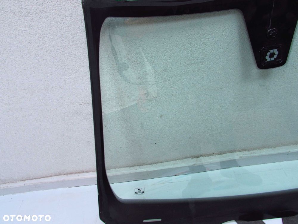 VOLVO C70 II LIFT 06- SZYBA PRZOD PRZEDNIA CZOLOWA SENSOR - 7