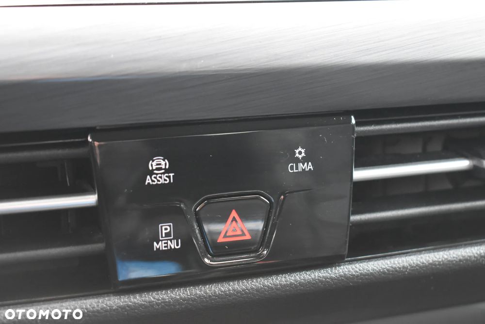 Volkswagen Golf 1.5 TSI OPF Style - 21