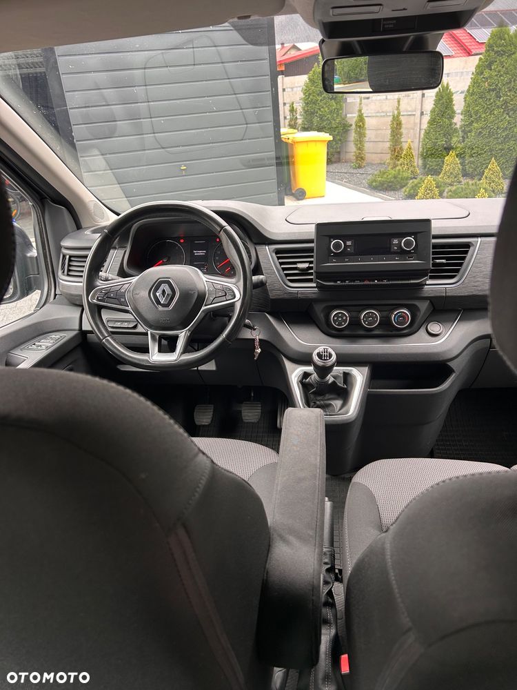 Renault Trafic - 7