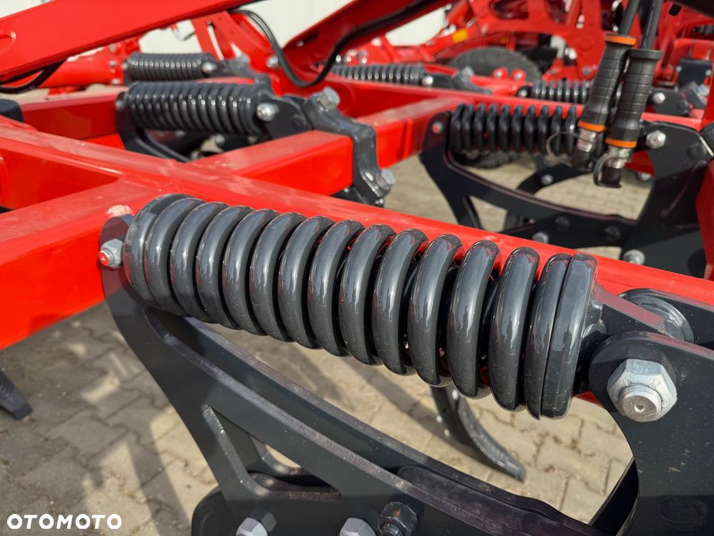Kuhn Cultimer L 300 - 8