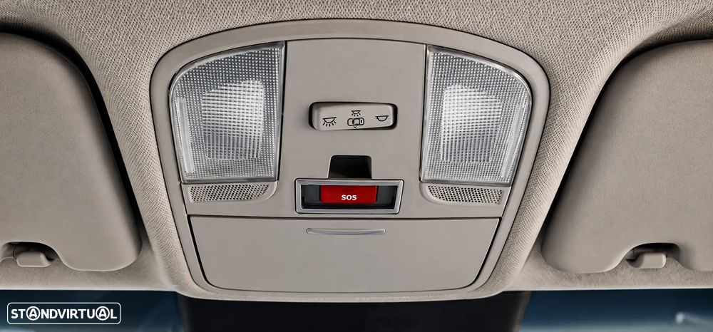Hyundai Kauai 64 kWh Vanguard+TMS - 14
