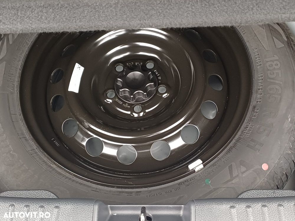 Toyota Yaris 1.5 L VVT-iE Multidrive S Active - 7