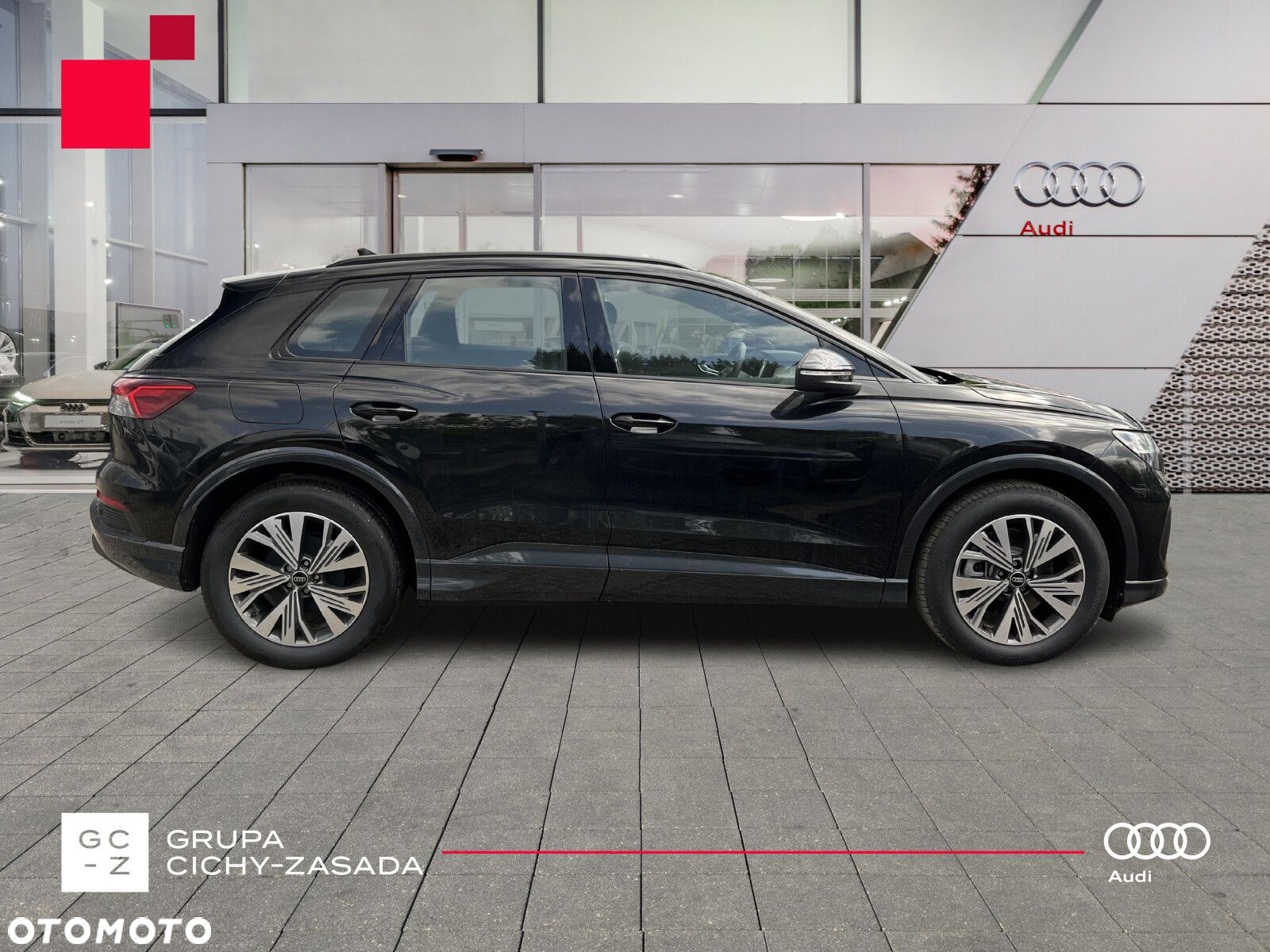 Audi Q4 e-tron - 6