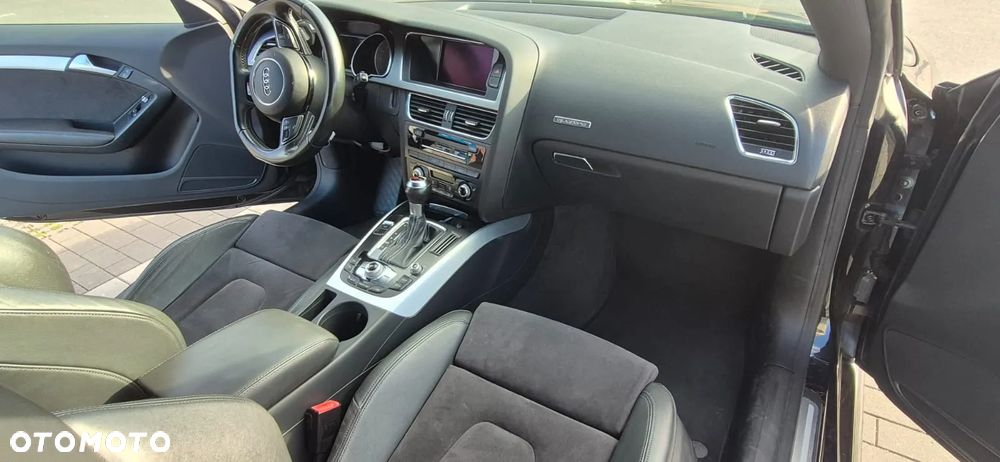 Audi S5 Coupé 3.0 TFSI Quattro S tronic - 11