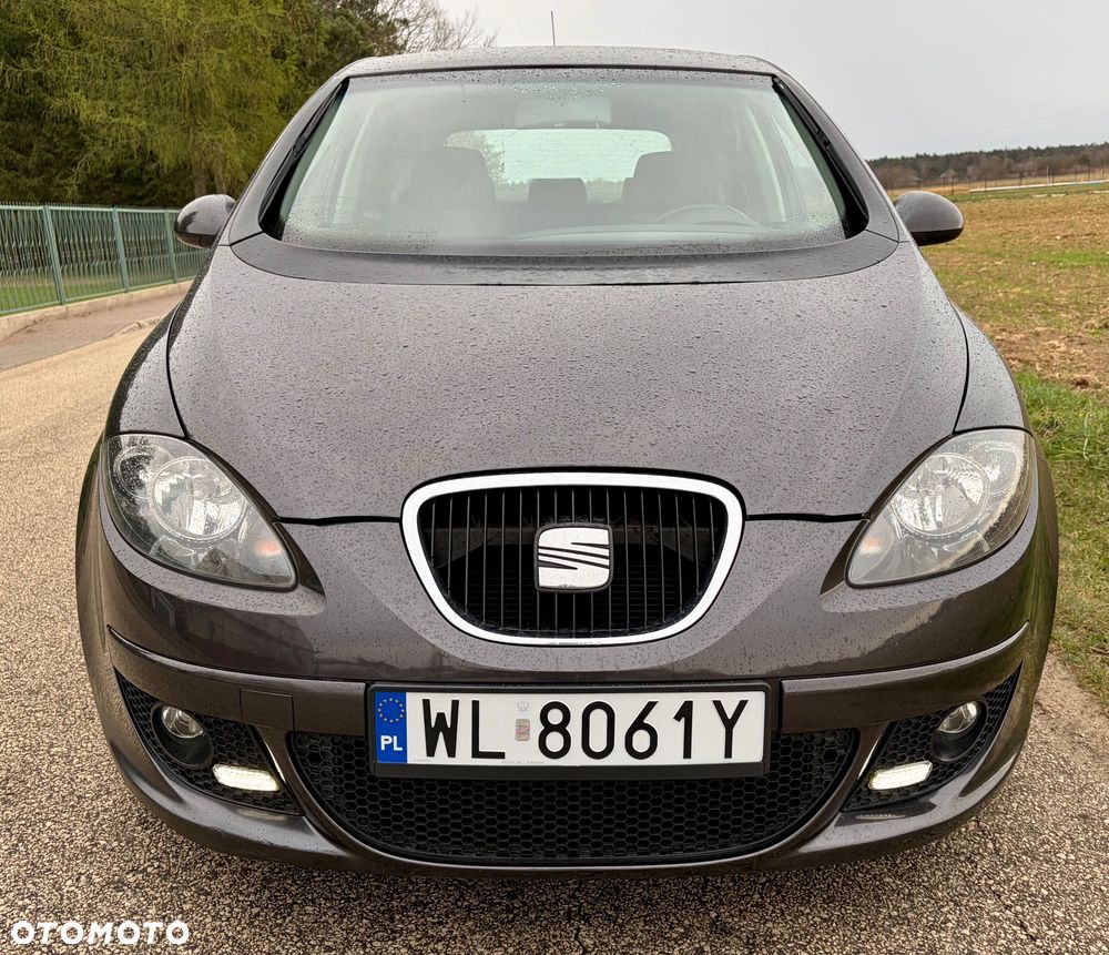 Seat Altea 1.9 TDI Sport Edition - 6