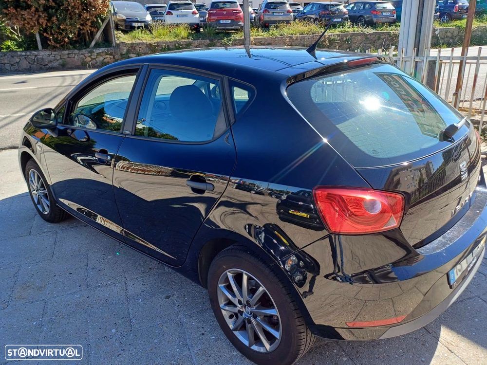 SEAT Ibiza - 4