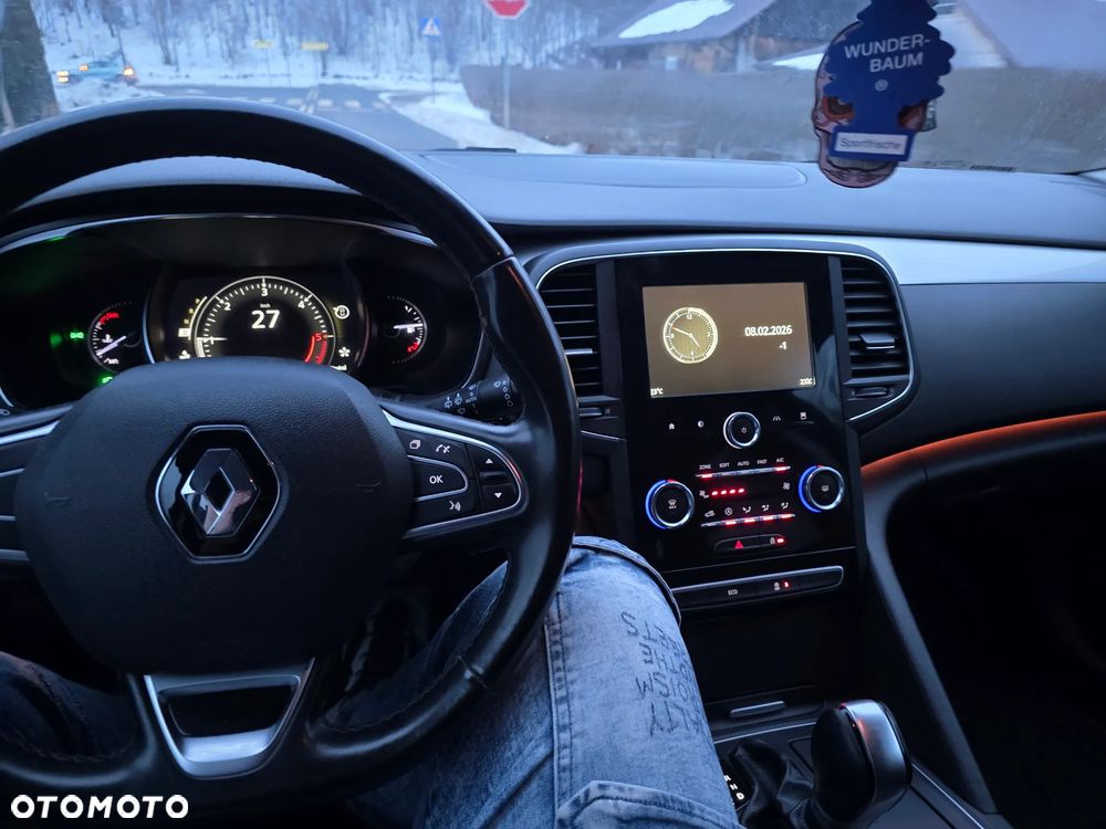 Renault Talisman - 2