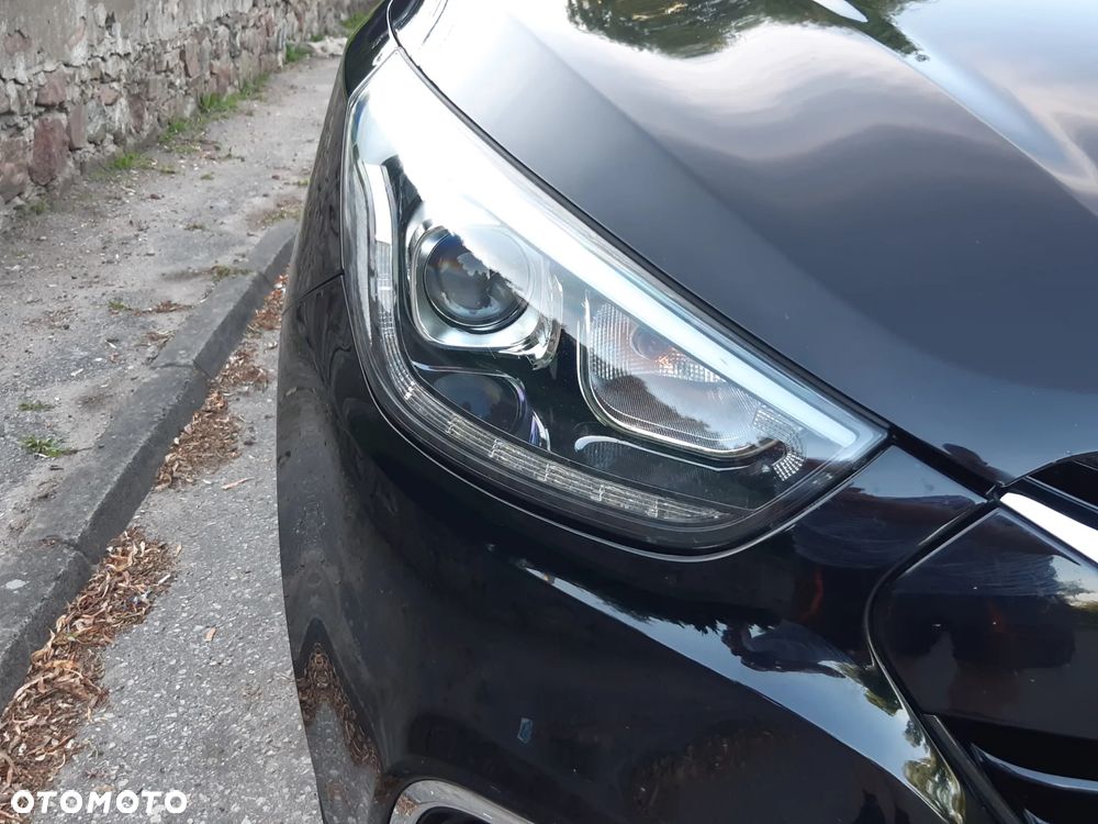 Hyundai ix35 1.7 CRDi Premium 2WD - 10