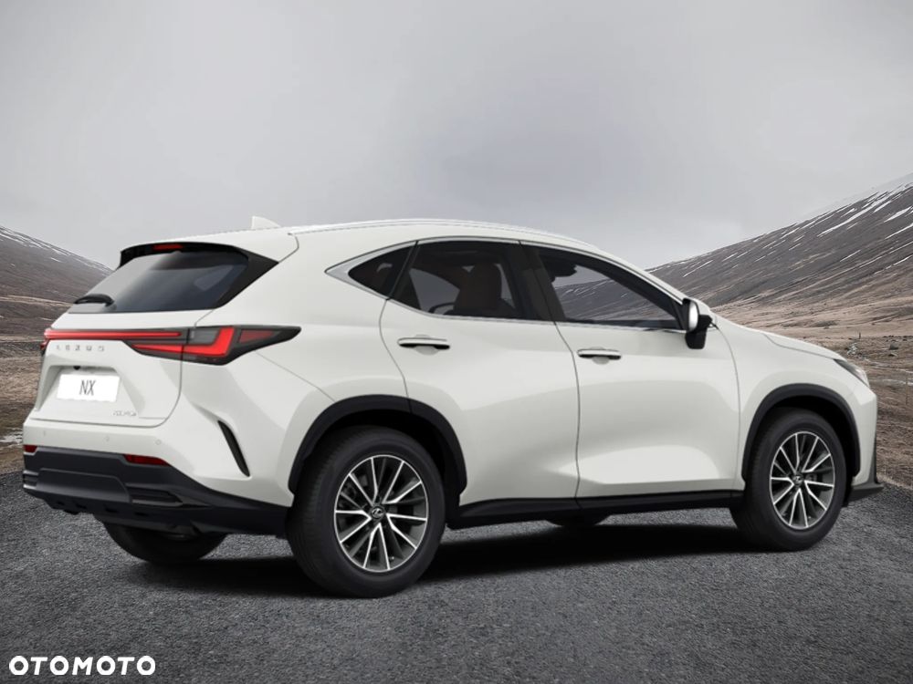 Lexus NX 350h Prestige 2WD - 4