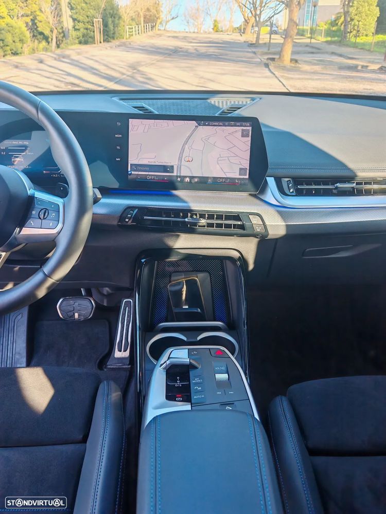 BMW X1 xDrive25e Pack Desportivo M - 9