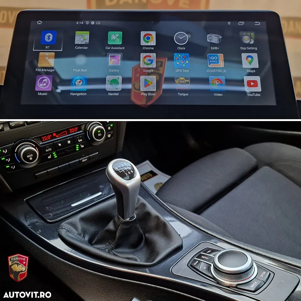 BMW Seria 3 318i - 22