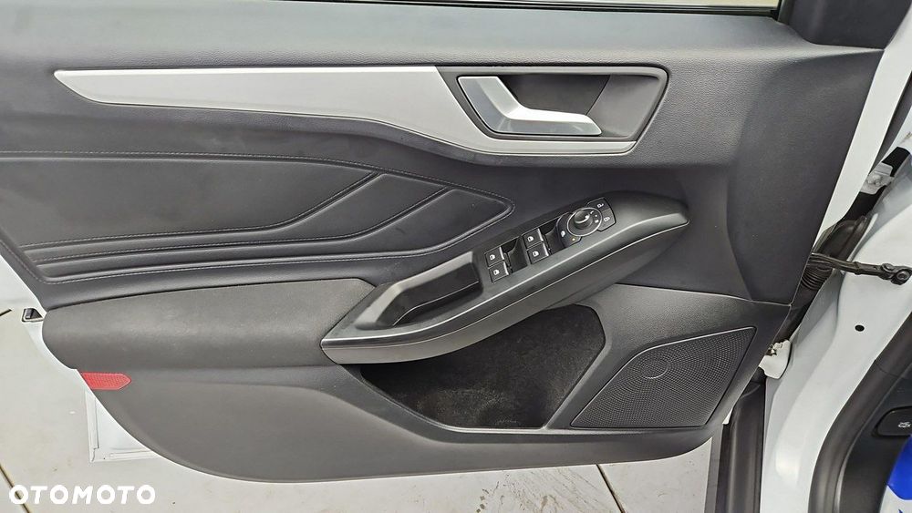 Ford Focus 1.5 EcoBlue SCR Connected - 10