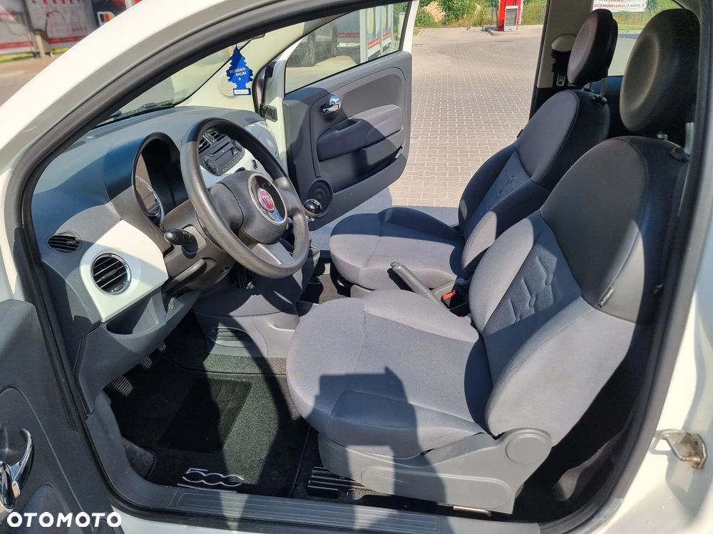Fiat 500 - 10