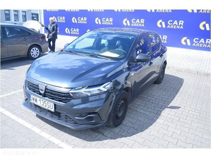 Dacia Sandero - 3