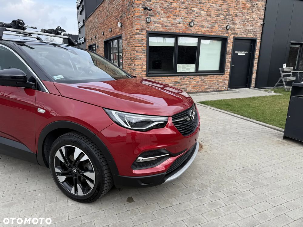 Opel Grandland X 1.5 CDTI Ultimate S&S - 3