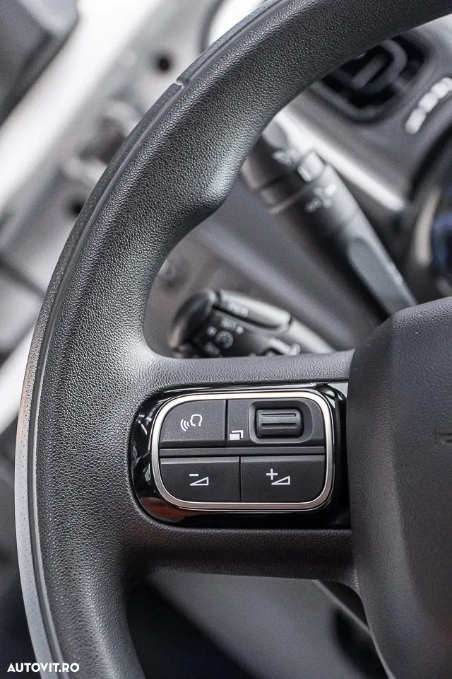 Citroën C3 1.2 PureTech S&S BVM5 Shine - 14