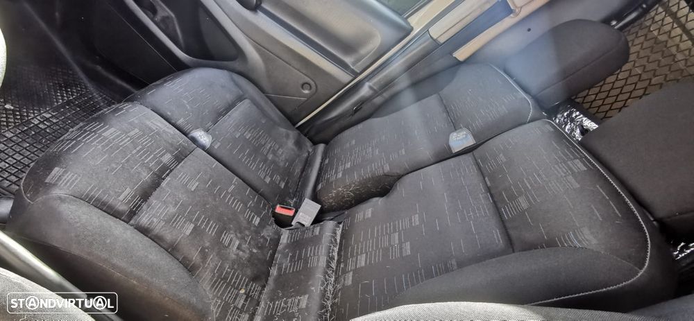 Citroën Berlingo - 7