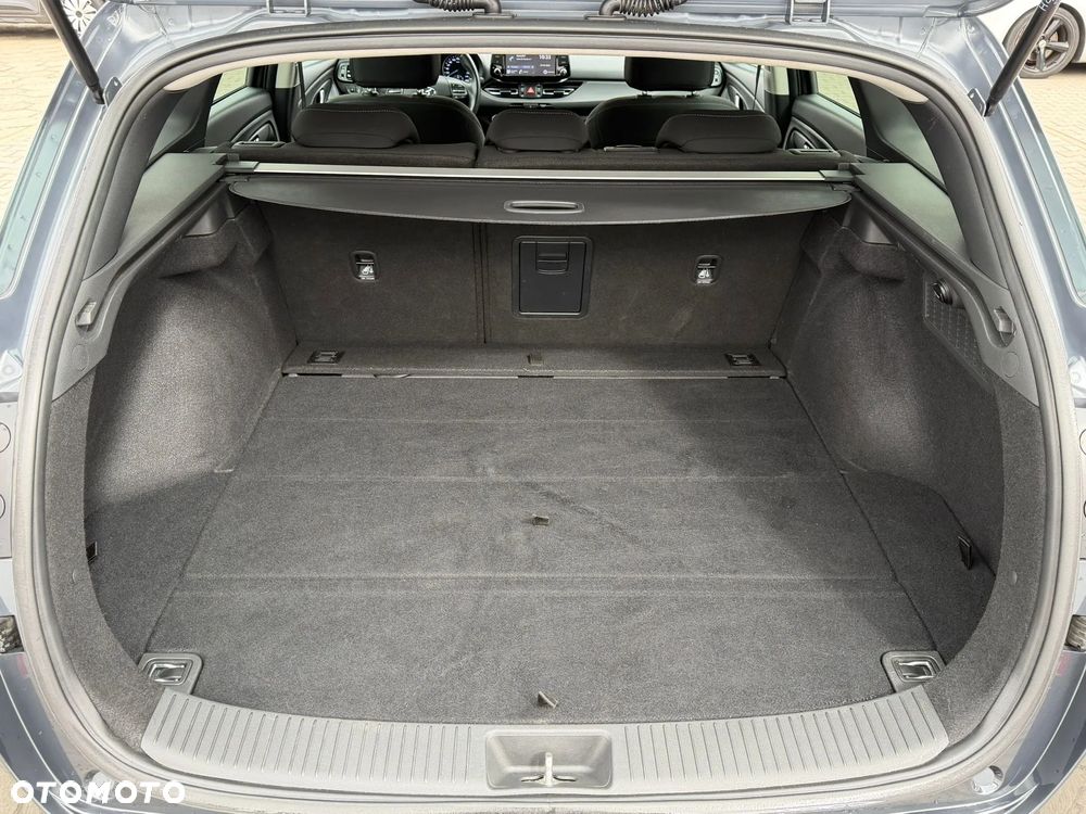 Hyundai i30 1.0 T-GDI Smart DCT - 17