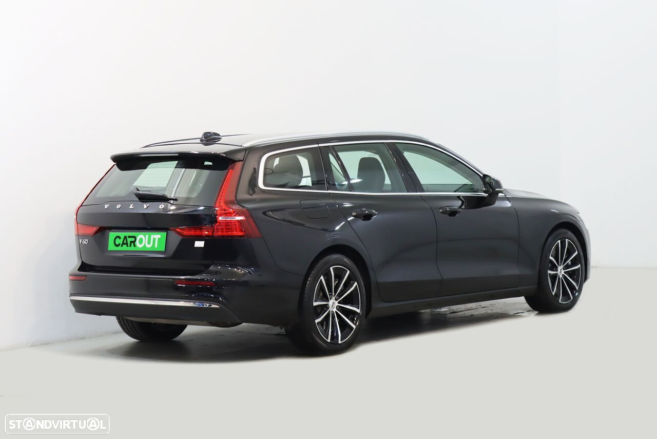 Volvo V60 2.0 T6 AWD TE Core - 2