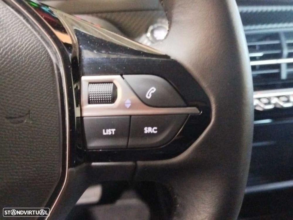 Peugeot e-208 50 kWh Active Pack - 15