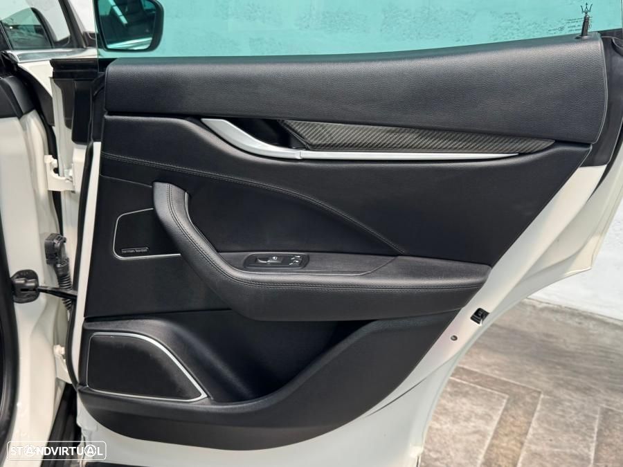 Maserati Levante S Q4 - 47