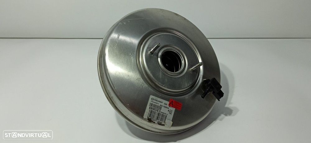 SERVOFREIO PEUGEOT PARTNER III (K9) FURGON H1 6 - 1