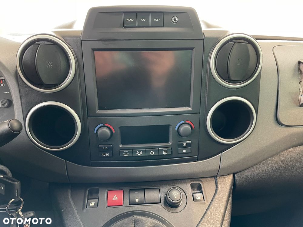 Citroën Berlingo M PureTech 110 START - 17