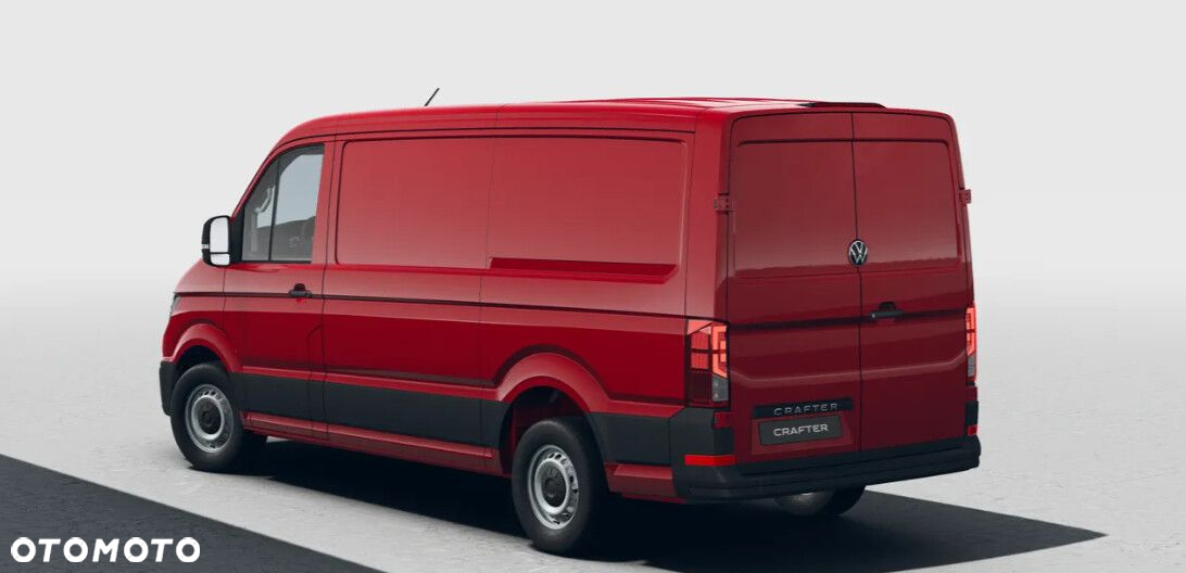 Volkswagen Crafter - 3