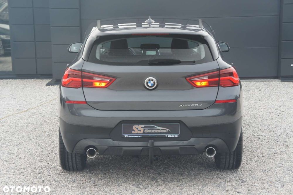 BMW X2 - 6