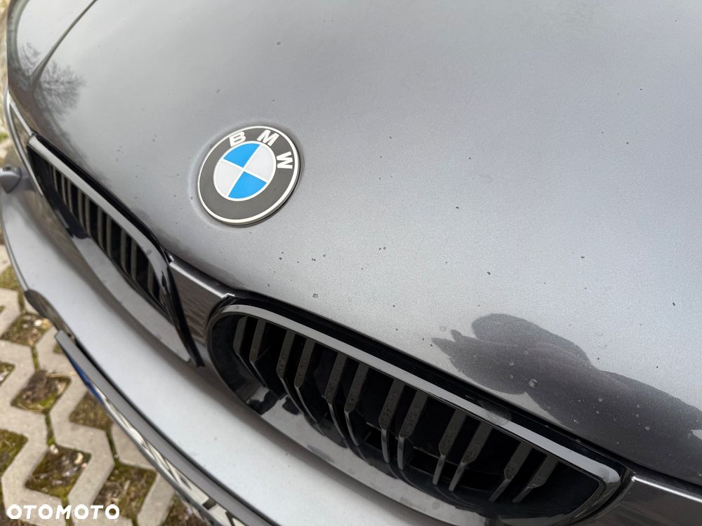 BMW Seria 1 120d - 35