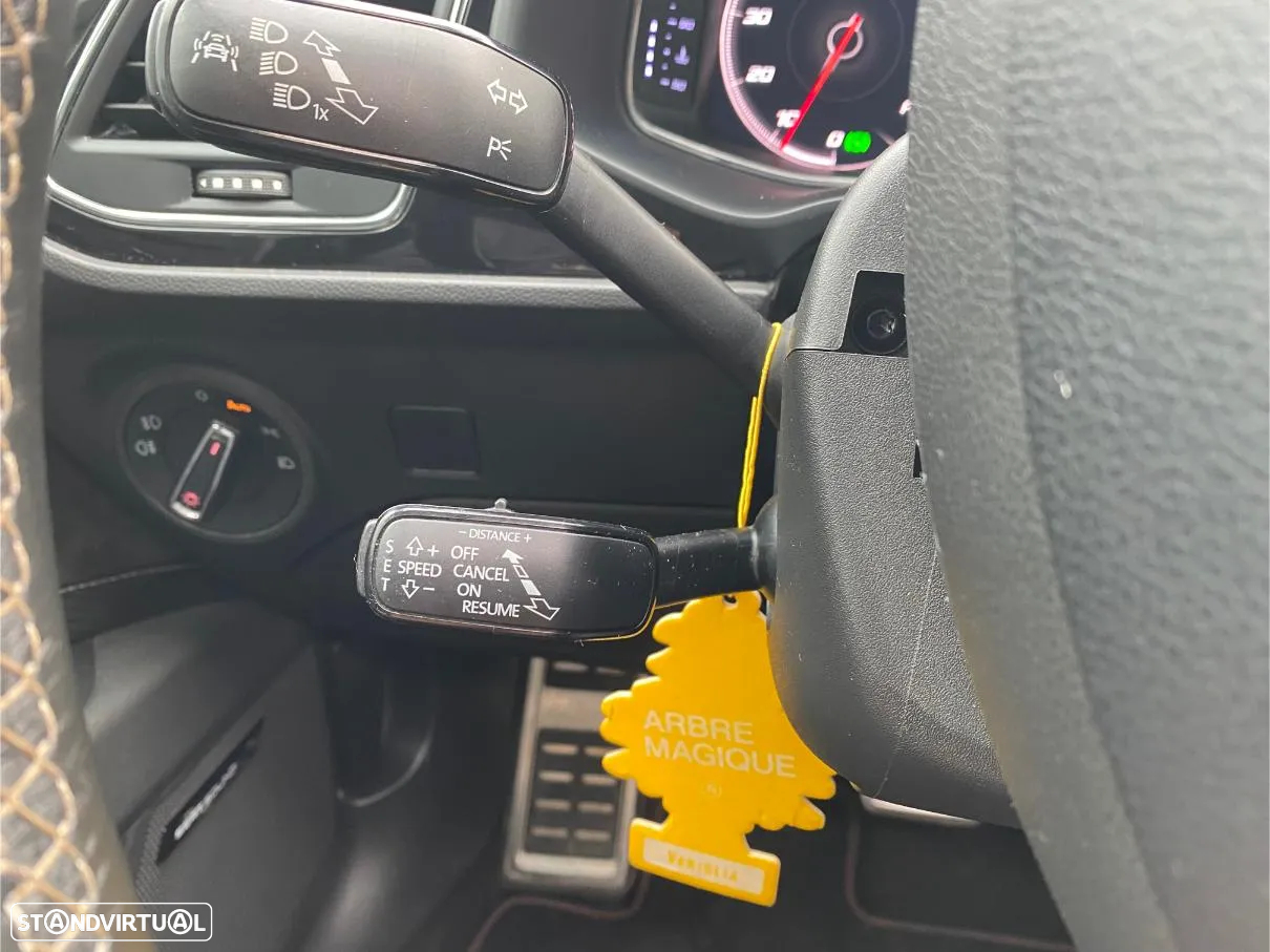 SEAT Leon 2.0 TSI S&S DSG Cupra 300 - 47