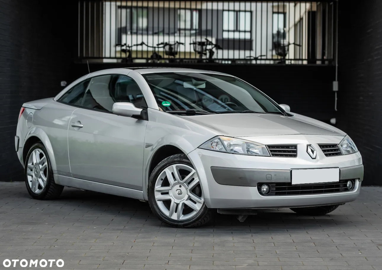 Renault Megane - 11