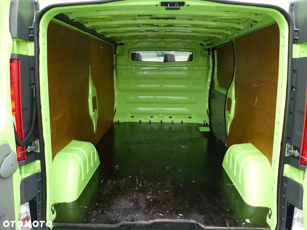Renault TRAFIC 2.0DCI* 2014r.*LONG - 19