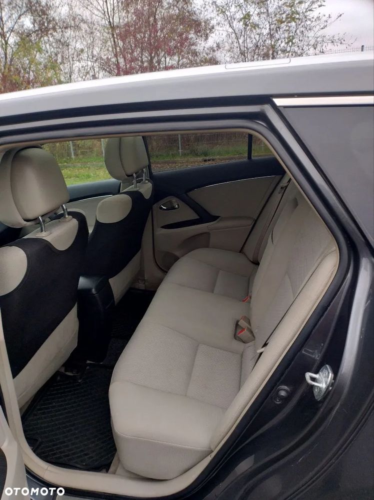 Toyota Avensis 2.0 D-4D Premium - 36