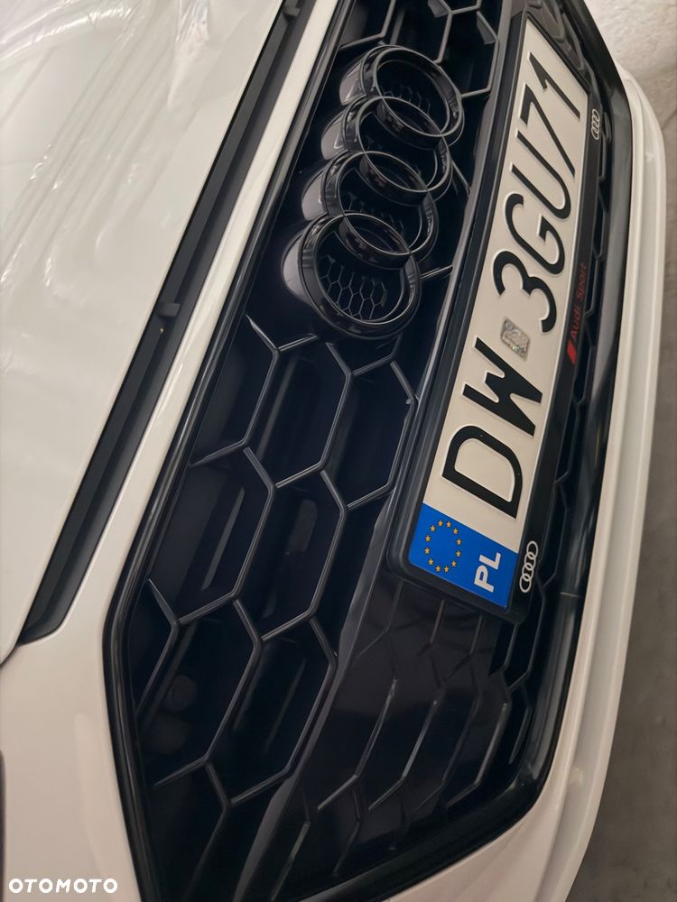 Audi A4 Limousine 35 TFSI mHEV S Line S tronic - 8