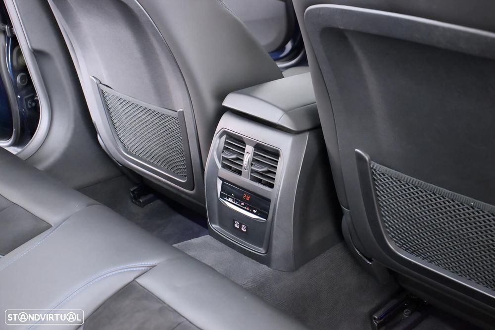 BMW 420 Gran Coupé d Pack M Auto - 16