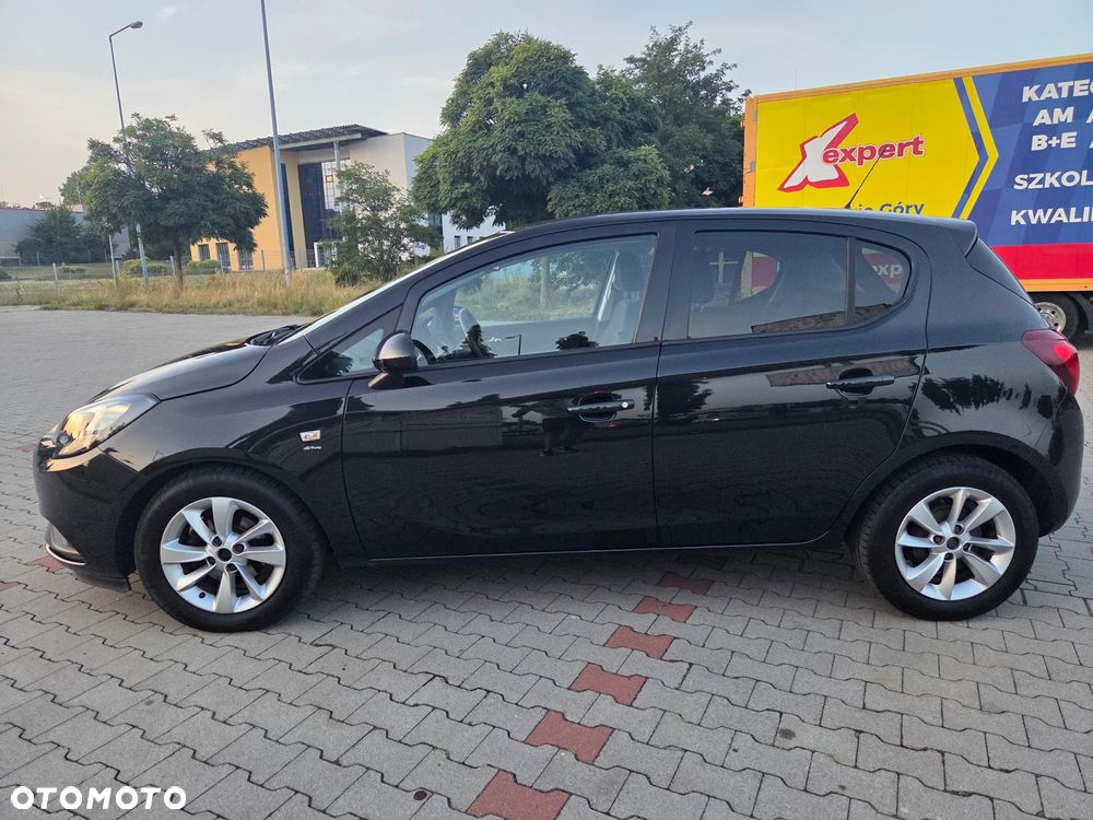 Opel Corsa 1.4 Cosmo - 6