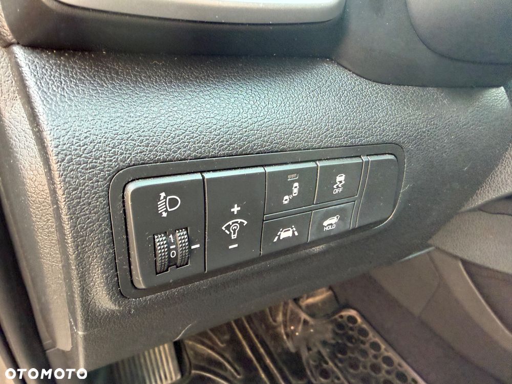 Hyundai Tucson 1.6 GDi 2WD DCT Advantage+ - 21