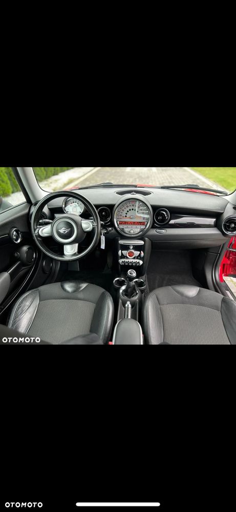 MINI Clubman - 21