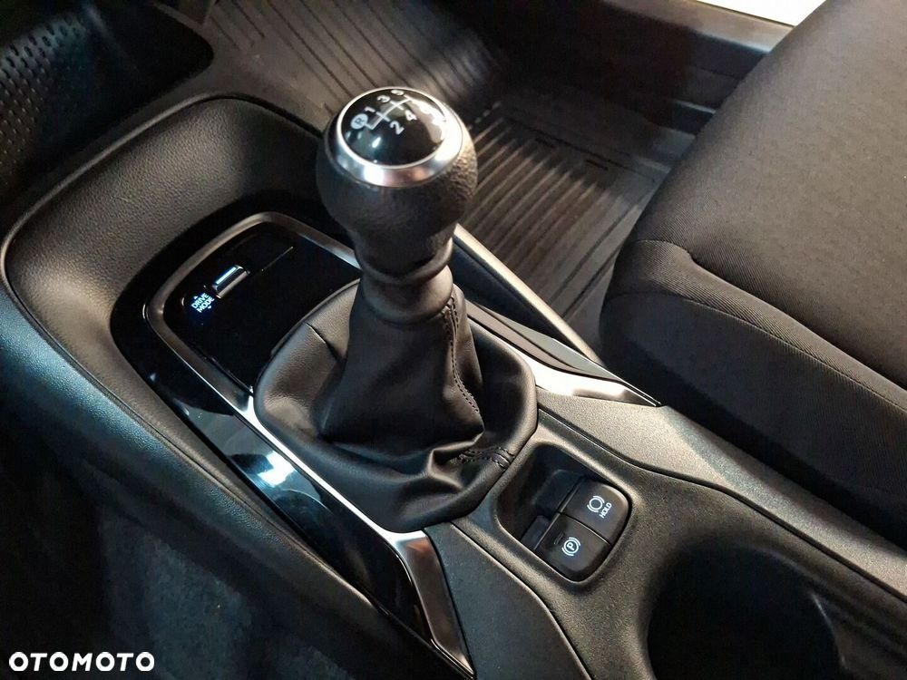 Toyota Corolla 1.2 T Active - 28
