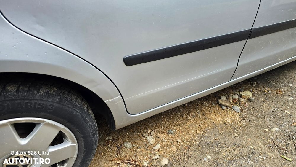 Volkswagen Polo 1.4 TDI - 12