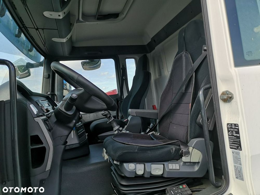 MAN TGS 18.360 Skrzynia HDS PALFINGER Rotator Manual Niski Przebieg - 20