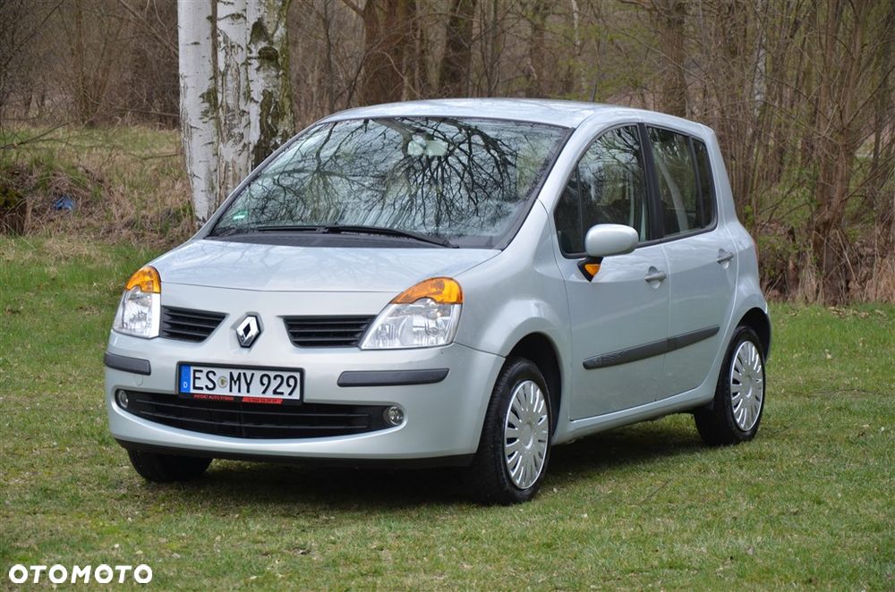 Renault Modus 1.2 16V Cite - 2