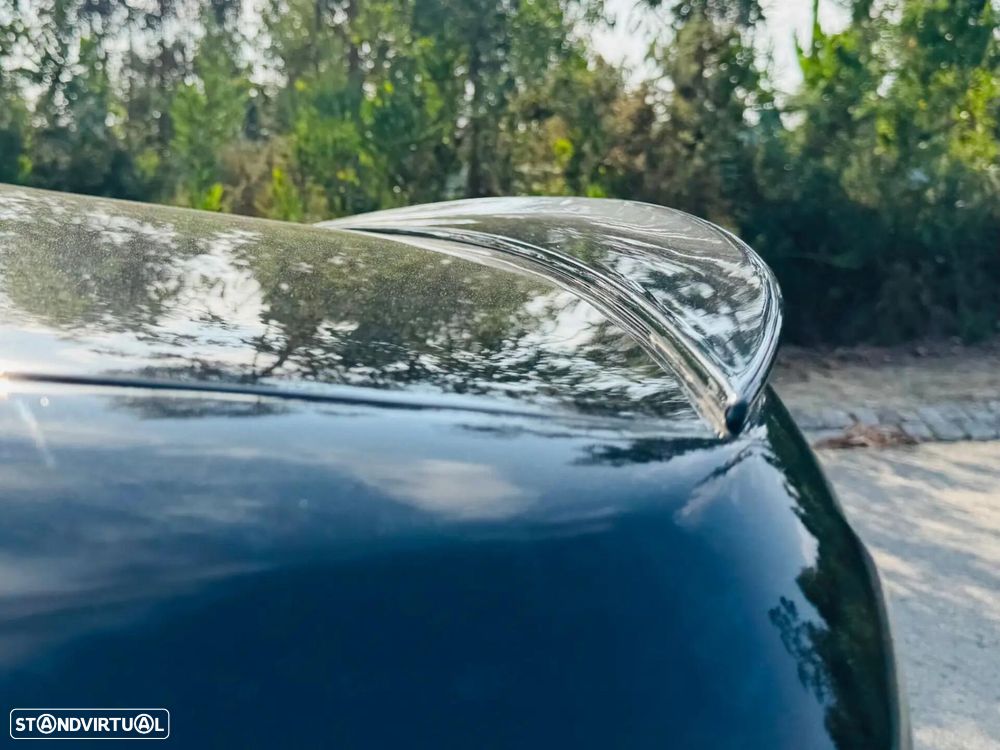 BMW 320 d Coupe - 18