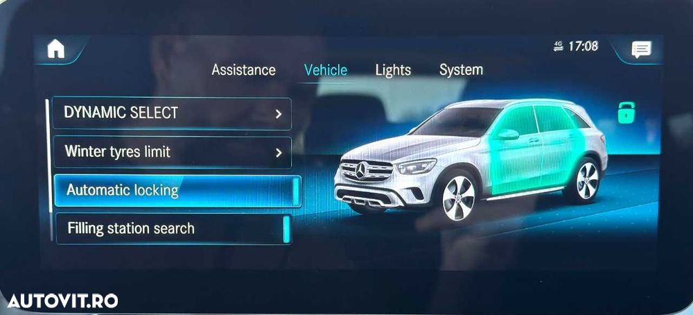 Mercedes-Benz GLC - 33