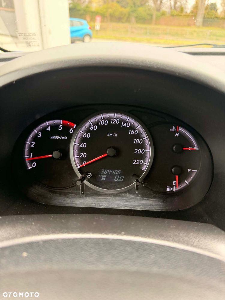 Mazda 5 - 7